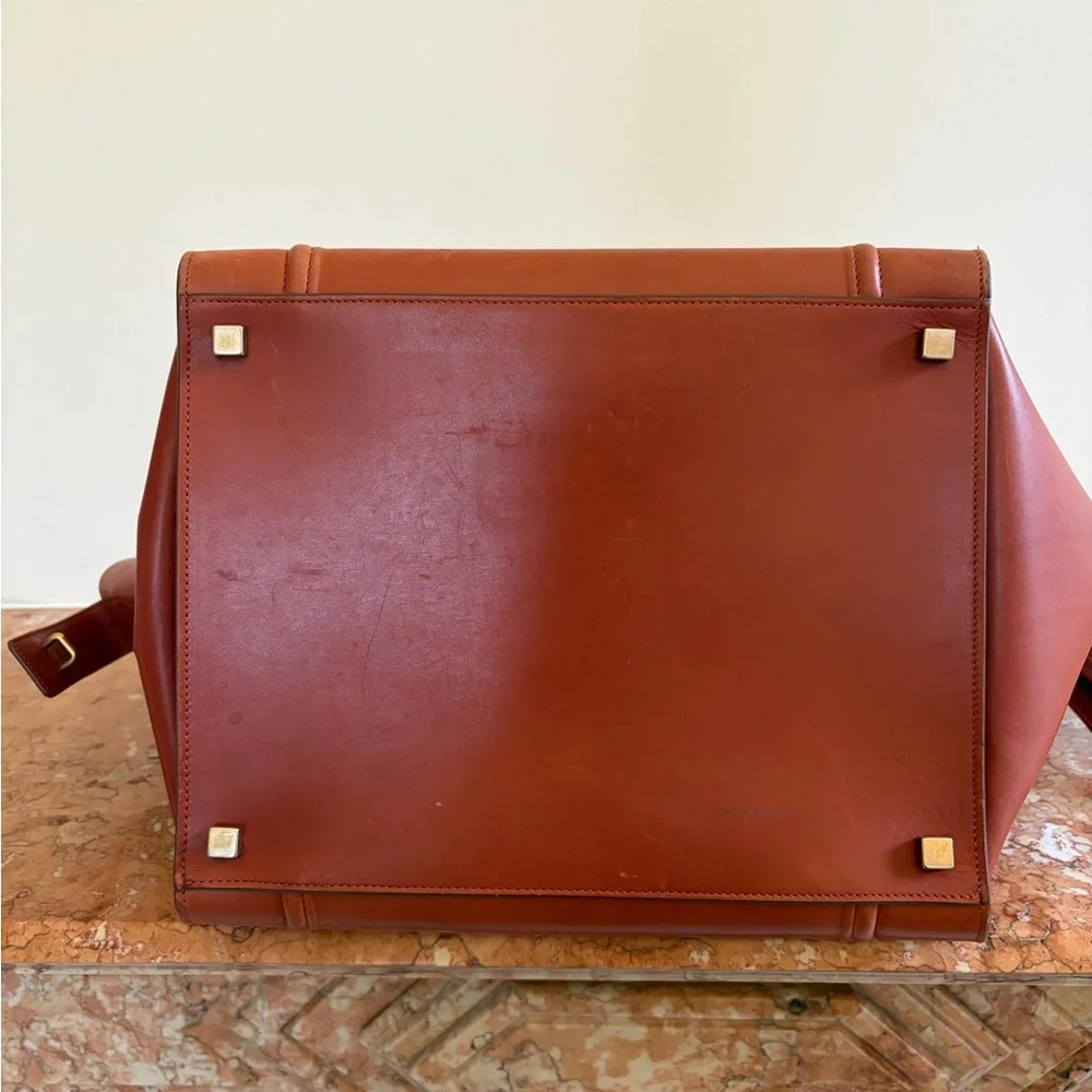 Celine large phantom in Rust 2015 - Picture 6 of 7